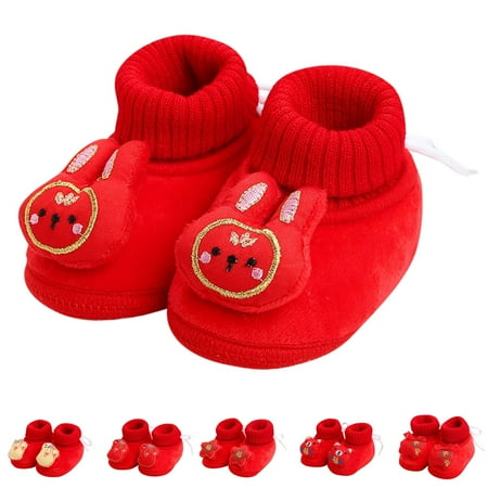 LYCAQL Toddler Shoes Winter Children Toddler Shoes Boys And Girls Floor Shoes Non Slip Plush Warm Comfortable Slip on Shoes Little Girls (B 5.5 Toddler)
LYCAQL Toddler Shoes Winter Children Toddler Shoes Boys And Girls Floor Shoes Non Slip Plush Warm Comfortable Slip on Shoes Little Girls (B 5.5 Toddler)