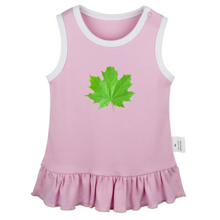 Nature Green Leaf Pattern Dresses For Baby Newborn Babies Skirts Infant Princess Dress 0-24M Kids Graphic Clothes (Pink Sleeveless Dresses 6-12 Months)
Nature Green Leaf Pattern Dresses For Baby Newborn Babies Skirts Infant Princess Dress 0-24M Kids Graphic Clothes (Pink Sleeveless Dresses 6-12 Months)