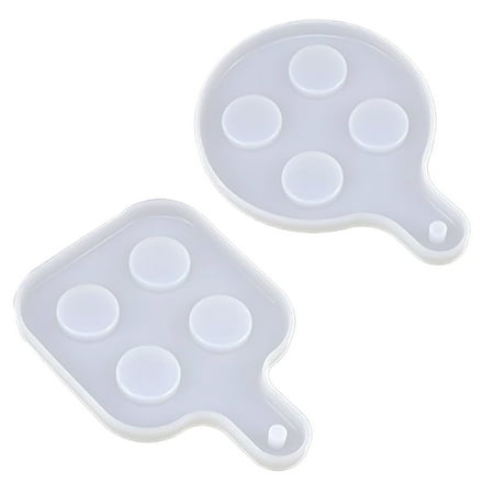 Ykohkofe Holder Shot for Tray 4 for Glasses Holes Shot Resin Resin Glass Party Home DIY Jewelry Press Letters Stencil 24
Ykohkofe Holder Shot for Tray 4 for Glasses Holes Shot Resin Resin Glass Party Home DIY Jewelry Press Letters Stencil 24