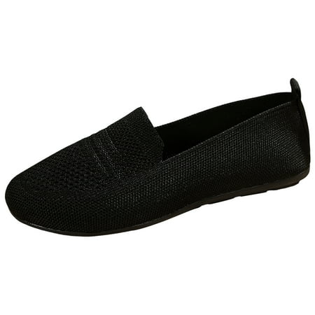 PMUYBHF Water Shoes for Women Size 10 with Toes Women Casual Shoes Fashionable New Pattern Simple Solid Color Flat Bottomed Comfortable Lightweight Breathable
PMUYBHF Water Shoes for Women Size 10 with Toes Women Casual Shoes Fashionable New Pattern Simple Solid Color Flat Bottomed Comfortable Lightweight Breathable