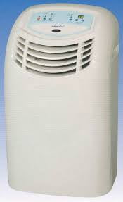 Panasonic Toyotomi 10k Portable Air Conditioner