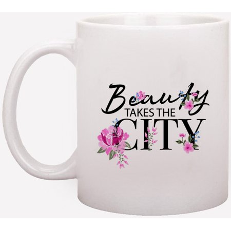 RADANYA Beauty Takes The city Ceramic Mugs Coffee Mugs 11oz Beautiful Mugs Gift For Birthday Gift For Boyfriend Girlfriend Valentine s Day Friendship Day Gift For Best Friend Color : White
RADANYA Beauty Takes The city Ceramic Mugs Coffee Mugs 11oz Beautiful Mugs Gift For Birthday Gift For Boyfriend Girlfriend Valentine s Day Friendship Day Gift For Best Friend Color : White