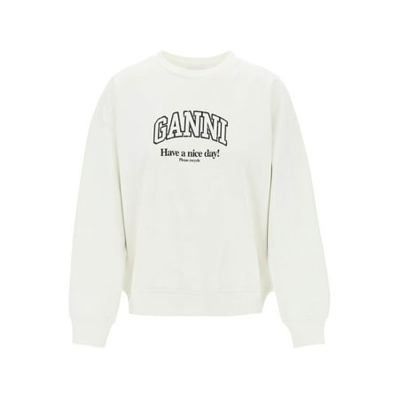 Ganni Oversized Isoli Women