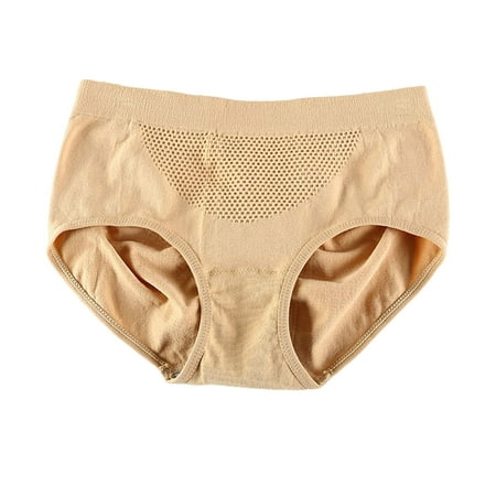 Lovskoo Shapewear Shorts Tummy Control Women s Mid Waist Pants Waist Tight Shaping Underwear Khaki
Lovskoo Shapewear Shorts Tummy Control Women s Mid Waist Pants Waist Tight Shaping Underwear Khaki