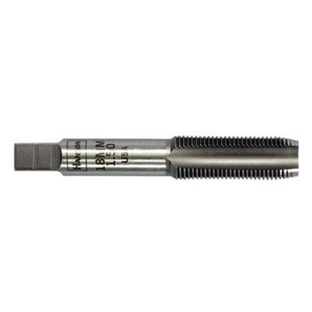 Tap 18Mm-1.5 Plug Hanson