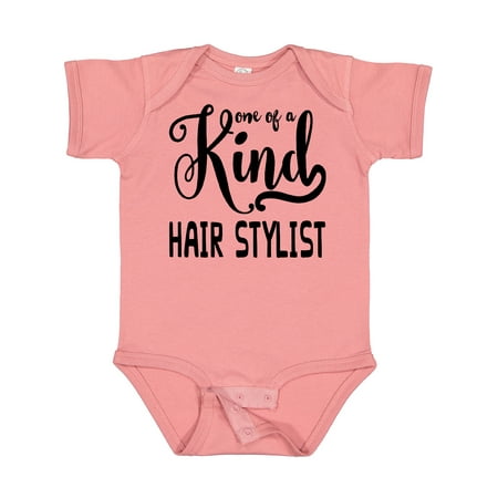 Inktastic Gift for Hair Stylists | One of a Kind Hair Stylist Gift Baby Boy or Baby Girl Bodysuit
Inktastic Gift for Hair Stylists | One of a Kind Hair Stylist Gift Baby Boy or Baby Girl Bodysuit
