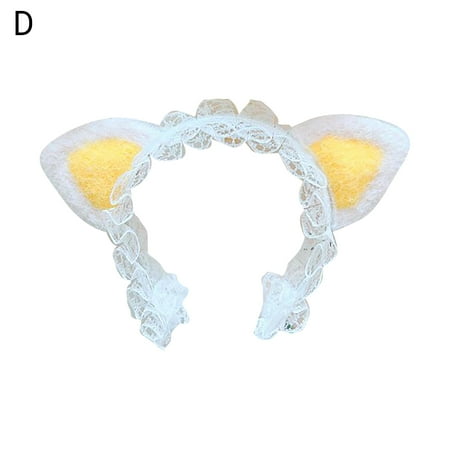 Yixx Doll Princess Shoes Free-matching Ornamental Fabric Doll White Princess Shoes for Kids
Yixx Doll Princess Shoes Free-matching Ornamental Fabric Doll White Princess Shoes for Kids