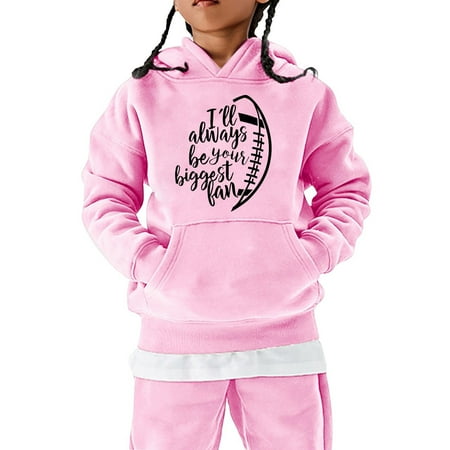 Toddler Girls Sweatshirts American Football Fans Sports Gift Teen Vintage Rugby Player Sports Retro Kids Boys Rugby Hoodie Cute Pullover Tops Clothes for Girls Size 4-5T
Toddler Girls Sweatshirts American Football Fans Sports Gift Teen Vintage Rugby Player Sports Retro Kids Boys Rugby Hoodie Cute Pullover Tops Clothes for Girls Size 4-5T