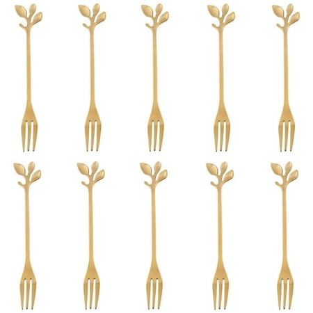 Stainless Steel Leaf Coffee Spoon-10 Pcs Creative Tableware Dessert Spoons Stirring Mixing Sugar Stir Ice Cream Cake Teaspoon Set
Stainless Steel Leaf Coffee Spoon-10 Pcs Creative Tableware Dessert Spoons Stirring Mixing Sugar Stir Ice Cream Cake Teaspoon Set