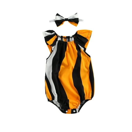 TheFound Newborn Infant Baby Girls Jumpsuit Geometric Print Off Shoulder Fly Sleeve Romper + Headwear Summer Clothes
TheFound Newborn Infant Baby Girls Jumpsuit Geometric Print Off Shoulder Fly Sleeve Romper + Headwear Summer Clothes