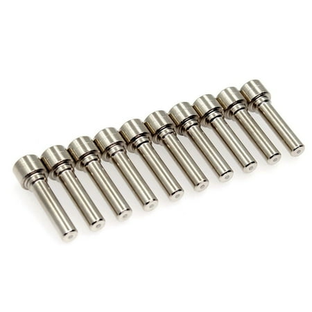 CPAN 10pcs 20862 ELECTRODE XT 40A for PT-31XL PT-31XT plasma consumables
CPAN 10pcs 20862 ELECTRODE XT 40A for PT-31XL PT-31XT plasma consumables