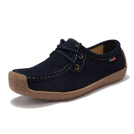 Women Shoes Flats Leather Sneakers Women 2020 Comfortable Female Casual Walking Footwear Fashion Large Size Loafers Shoes Women
Women Shoes Flats Leather Sneakers Women 2020 Comfortable Female Casual Walking Footwear Fashion Large Size Loafers Shoes Women