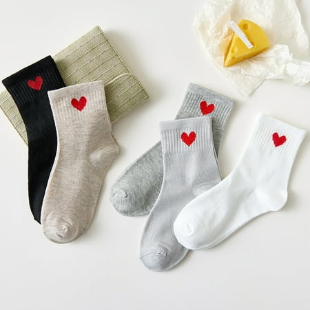50 pair Print Socks For Women Men Girls Series Print Colorful Pattern Novelty Cute Unisex Socks Color Random
50 pair Print Socks For Women Men Girls Series Print Colorful Pattern Novelty Cute Unisex Socks Color Random