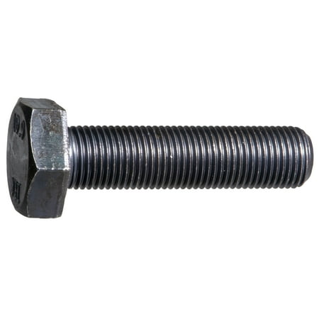 10mm-1.0 x 40mm Plain Class 10.9 Extra Hex Cap Screws (4 pcs.)