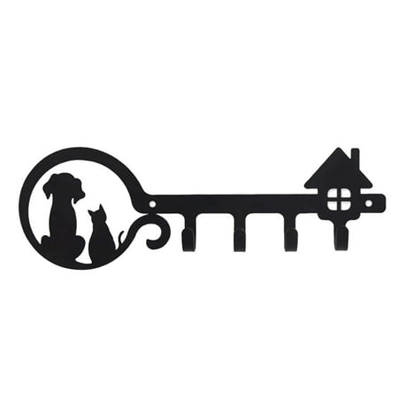 Wire Shelving! Fdelink Shelf*1 Key Hook No Punch Cat and Dog Rack Xuan Closed Storage Rack Wall Rack Black.
Wire Shelving! Fdelink Shelf*1 Key Hook No Punch Cat and Dog Rack Xuan Closed Storage Rack Wall Rack Black.