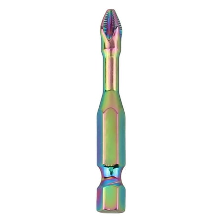 BCLONG Electric Screwdriver Magnetic Batch Head Industrial Grade Alloy Steel 25-150Mm
BCLONG Electric Screwdriver Magnetic Batch Head Industrial Grade Alloy Steel 25-150Mm