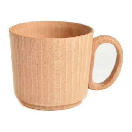 NUOLUX Wooden Tea Cup Coffee Mug Natural Wood Cup Wooden Water Tea Cup Milk Cup Coffee Mug
NUOLUX Wooden Tea Cup Coffee Mug Natural Wood Cup Wooden Water Tea Cup Milk Cup Coffee Mug