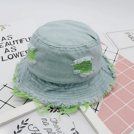 〖TOTO〗Kids Hats Caps Baby Kids Denim Lovely Soft Printed Fisherman Hat Bucket Hat Sun Hat Caps
〖TOTO〗Kids Hats Caps Baby Kids Denim Lovely Soft Printed Fisherman Hat Bucket Hat Sun Hat Caps