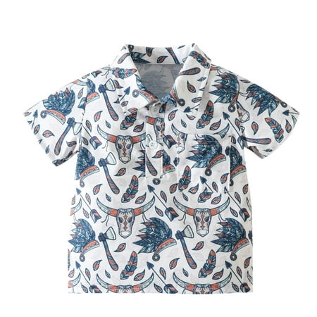 Fdrone Boys Long Sleeve Shirts Toddler Boys Girls Short Sleeve Cartoon Prints Coat Kids Tops T Shirt with Pocket School Clothes for Boys
Fdrone Boys Long Sleeve Shirts Toddler Boys Girls Short Sleeve Cartoon Prints Coat Kids Tops T Shirt with Pocket School Clothes for Boys