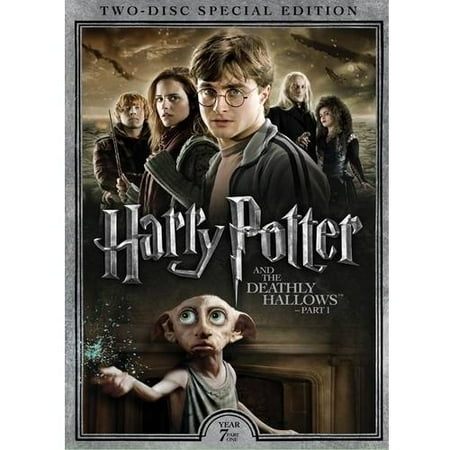 Watch Harry Potter And The Deathly Hallows: Part 2 Online Free 2016