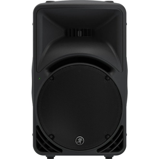 Mackie SRM450v3 12" 2-Way Powered 1000 Watts High-Definition Portable Powered Loudspeaker