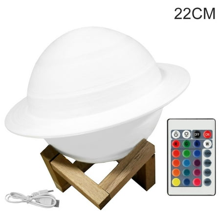 Vokmon USB 3D Moon Night Lamp Remote Light Home Control Colorful LED Bedroom Bedside Light Home Decor
Vokmon USB 3D Moon Night Lamp Remote Light Home Control Colorful LED Bedroom Bedside Light Home Decor