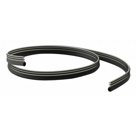 3m Jaw Gasket Black M-441