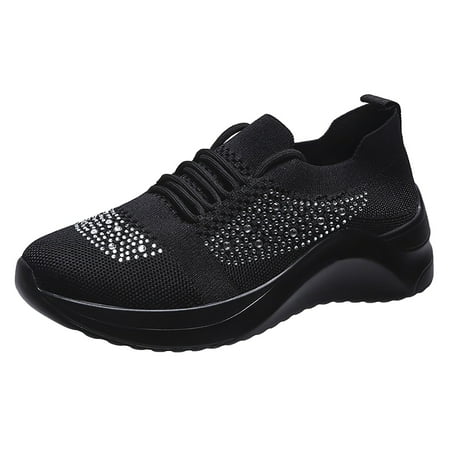 Flat Heel Textile Flying Weaving Women s Shoes For Daily Sports And Leisure Women s Shoes Sneakers
Flat Heel Textile Flying Weaving Women s Shoes For Daily Sports And Leisure Women s Shoes Sneakers