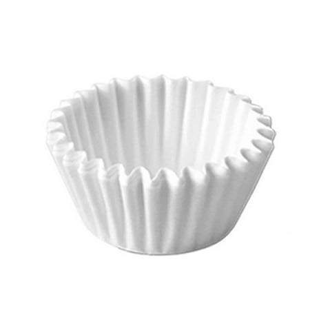 xinRui 1 Set Muffin Cup Food Grade Waterproof Oilproof Non-stick White Mini Cupcake Paper Liner Dessert Baking Tool Kitchen Gadget
xinRui 1 Set Muffin Cup Food Grade Waterproof Oilproof Non-stick White Mini Cupcake Paper Liner Dessert Baking Tool Kitchen Gadget