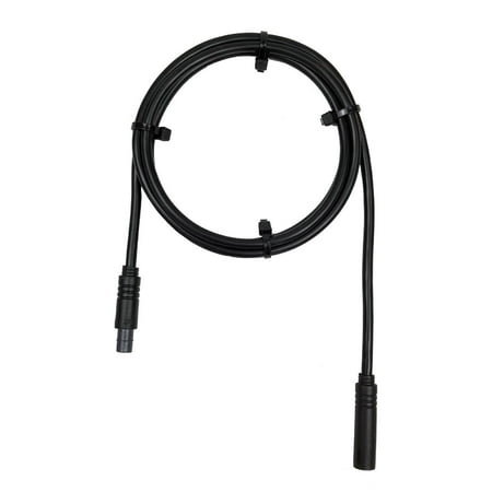 Speed Sensor Extension-Cable Wire 6 Pin For Tongsheng TSDZ2 Fittings; Mid D9S5