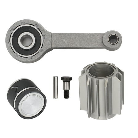 EOTVIA Cylinder Repair Kit High Hardness VUB504700 Replacement For Range Rover Sport 2005-2013 For Car Accessories
EOTVIA Cylinder Repair Kit High Hardness VUB504700 Replacement For Range Rover Sport 2005-2013 For Car Accessories