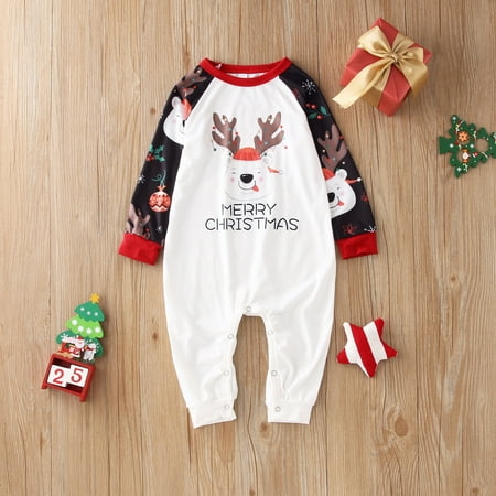Christmas Pajamas For Family Xmas Pajamas Pjs Sleepwear Outfits Matching Set
Christmas Pajamas For Family Xmas Pajamas Pjs Sleepwear Outfits Matching Set