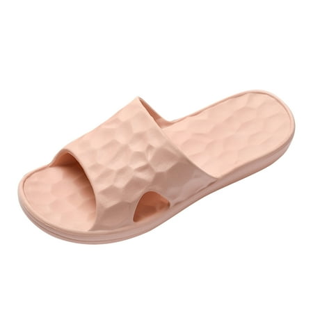 Quealent Adult Women Shoes Plush House Slippers for Women Fashion Four Seasons Women Slippers Flat Bottom Home Bathroom Monkey Slippers for Women Beige 8
Quealent Adult Women Shoes Plush House Slippers for Women Fashion Four Seasons Women Slippers Flat Bottom Home Bathroom Monkey Slippers for Women Beige 8