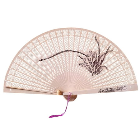 wofedyo Portable Fan Chinese Traditional Hollow Fan Wooden Hand Made Exquisite Folding Wedding Gift
wofedyo Portable Fan Chinese Traditional Hollow Fan Wooden Hand Made Exquisite Folding Wedding Gift