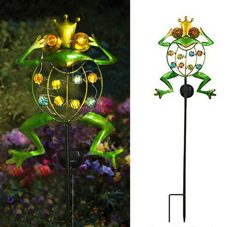 lulshou Solar LED Garden Light Waterproof Night Light Decorative Light Landscape light
lulshou Solar LED Garden Light Waterproof Night Light Decorative Light Landscape light