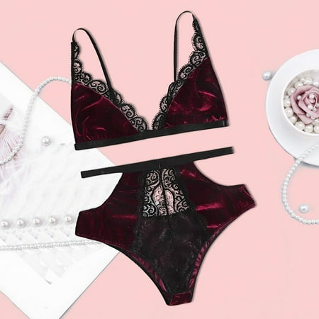 Gyouwnll Sleepwear For Womens Pajamas For Women Nightgowns For Women New Women Lace Velvet Camisole Pajamas Sleepwear Hollow Shorts Set S-2Xl
Gyouwnll Sleepwear For Womens Pajamas For Women Nightgowns For Women New Women Lace Velvet Camisole Pajamas Sleepwear Hollow Shorts Set S-2Xl