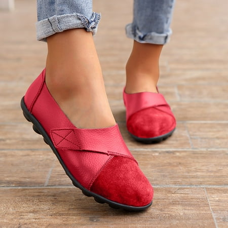 WANYNG Leisure Outdoor Fashion Casual Shoes Women s Slipon Breathable Shoes Women s Casual Shoes
WANYNG Leisure Outdoor Fashion Casual Shoes Women s Slipon Breathable Shoes Women s Casual Shoes