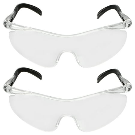 OUNONA 2Pcs Kids Shooting Goggle Creative Eye Protection Glasses Safeguard Eyewear
OUNONA 2Pcs Kids Shooting Goggle Creative Eye Protection Glasses Safeguard Eyewear