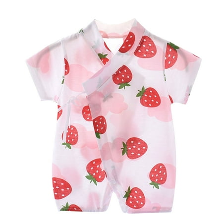 2022 New Baby Girls Boys Clothing Set Baby Newborn Infant Girls Boys Cotton Summer Cartoon Short Sleeve Print Romper Bodysuit Clothes
2022 New Baby Girls Boys Clothing Set Baby Newborn Infant Girls Boys Cotton Summer Cartoon Short Sleeve Print Romper Bodysuit Clothes