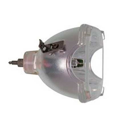 Replacement for SHARP Z56DC1D BARE LAMP ONLY replacement light bulb lamp
