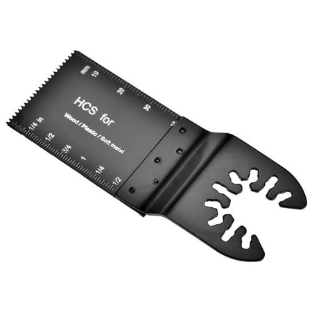 Cergrey Oscillating Multi Tool Blades Bi Metals Oscillating Saw Blade For Plastics For Cutting Wood
Cergrey Oscillating Multi Tool Blades Bi Metals Oscillating Saw Blade For Plastics For Cutting Wood