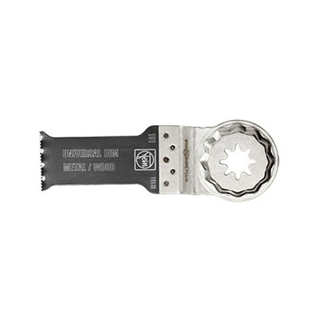 FEIN POWER TOOLS INC 63502151270 3 Pack 1-1/8 Universal Saw Blade