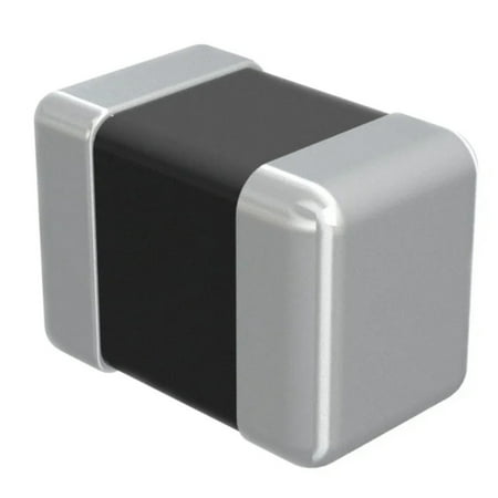 Pack of 80 C2012X7R1C105K125AA Capacitor Ceramic 1UF 16V X7R 0805 RoHS
