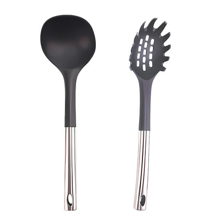 Kitchen Cooking Utensils Set 2 Piece Silicone Cookware Gadgets Nonstick Cookware Professional Tool Set
Kitchen Cooking Utensils Set 2 Piece Silicone Cookware Gadgets Nonstick Cookware Professional Tool Set