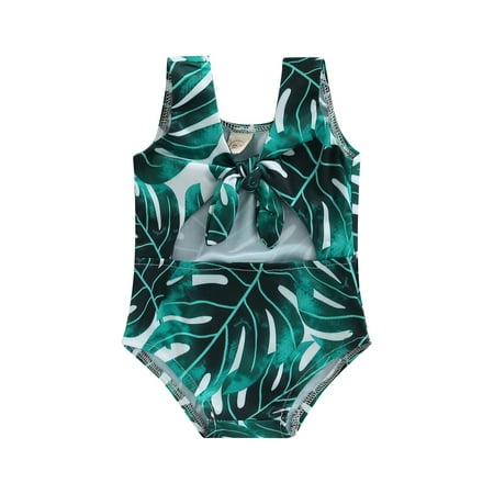 Sunisery Toddler Baby Girls Clothing Summer Casual Swimwear Sleeveless V-Neck Leaf Plaid Print Bathing Suit
Sunisery Toddler Baby Girls Clothing Summer Casual Swimwear Sleeveless V-Neck Leaf Plaid Print Bathing Suit