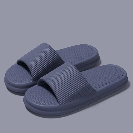 Big Size 48 49 Men Slippers EVA Soft Sole Women Home Slipper Summer Beach Sandals Couples Casual Flip Flop Shoes Bathroom Slides TUOXIE
Big Size 48 49 Men Slippers EVA Soft Sole Women Home Slipper Summer Beach Sandals Couples Casual Flip Flop Shoes Bathroom Slides TUOXIE