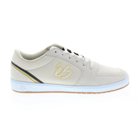 ES Adult Mens Eos Skate Inspired Sneakers