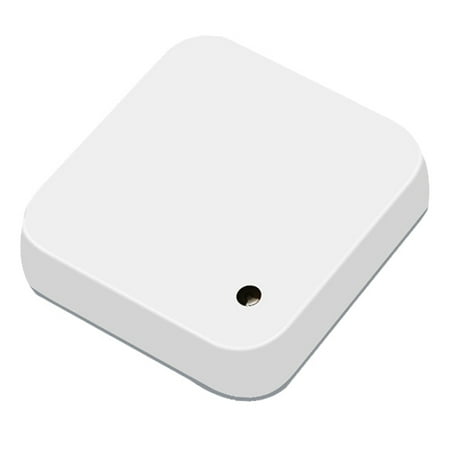 Tuya Wifi Smart Light Sensor Battery Powered Smart Smart Detector Curtain Automation Controler
Tuya Wifi Smart Light Sensor Battery Powered Smart Smart Detector Curtain Automation Controler