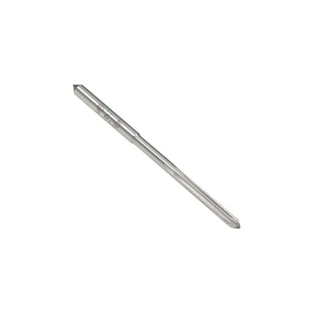 Chucking Reamers 2.5mm High Speed Steel Cobalt M35 Round Shank 4 Straight Flutes Machine Milling Cutter 53mm Length
Chucking Reamers 2.5mm High Speed Steel Cobalt M35 Round Shank 4 Straight Flutes Machine Milling Cutter 53mm Length
