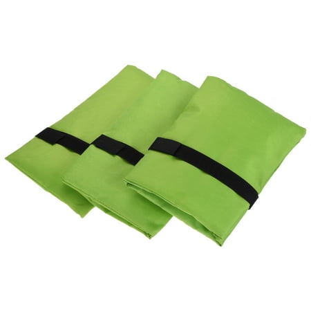 Uxcell 7.9 x5.5 210D Oxford Fabric Outdoor Water Faucet Cover Socks Protector Green 3 Pack
Uxcell 7.9 x5.5 210D Oxford Fabric Outdoor Water Faucet Cover Socks Protector Green 3 Pack